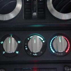 DV8 Offroad D-JP-180014-BL