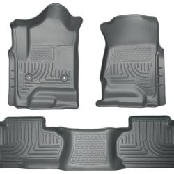 Husky Liners 98242