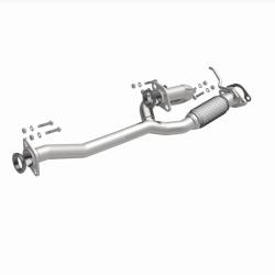 Magnaflow 107-0122