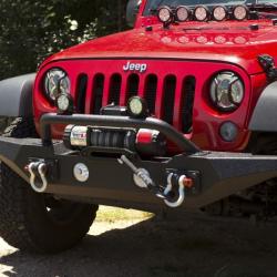 Rugged Ridge 11548.02
