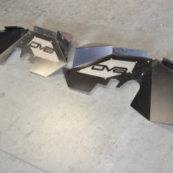 DV8 OFFROAD INFEND01FB