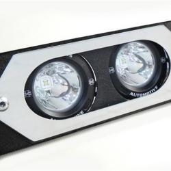 Iron Cross IC-CLROUND-BRKT