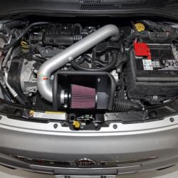 K&N ENGINEERING 693303TS