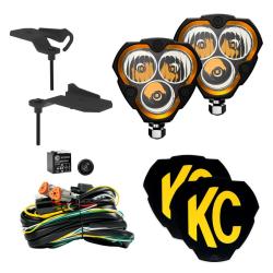 KC HiLiTES 97163