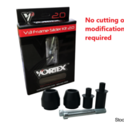 VORTEX RACING SR181