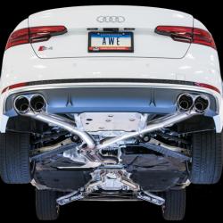 AWE TUNING 301043048