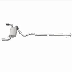 MAG BRE Exhaust Kits Magnaflow 106-0884
