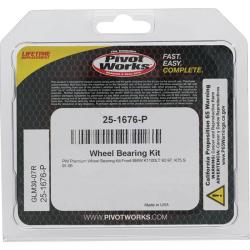 Pivot Works 25-1676-P