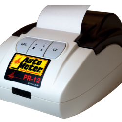 AutoMeter PR-12