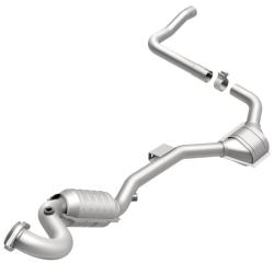 MAG Converter Direct Fit Magnaflow 49867