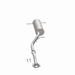 MAG BRE Exhaust Kits Magnaflow 108-0125