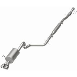 MAG BRE Exhaust Kits Magnaflow 106-0860