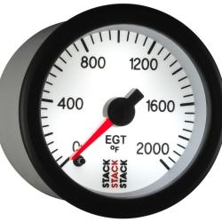 AutoMeter ST3364