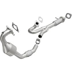 MAG Converter Direct Fit Magnaflow 52219