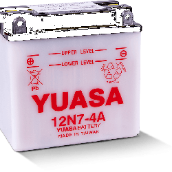 YUASA BATTERY YUAM2274A