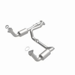 Magnaflow 4651097