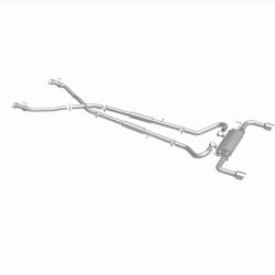 MAG BRE Exhaust Kits Magnaflow 106-0819
