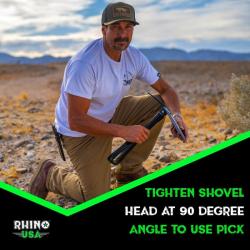 RHINO USA RNOETOOL