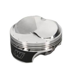 WIS Piston Sets - 8 Cyl Wiseco K0024B125