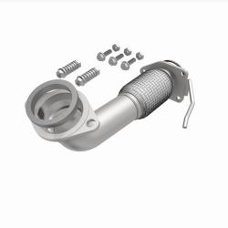 MAG BRE Front Pipe Kit Magnaflow 107-0135