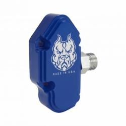 Sinister Diesel SD-FUELBLK-6.0
