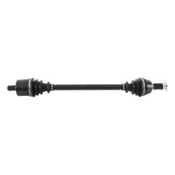 ABR Xtreme Duty Axles All Balls Racing AB8-PO-8-307