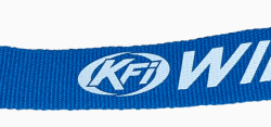 KFI WP0030BLU