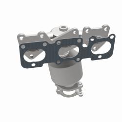 MAG Converter Direct Fit Magnaflow 51685
