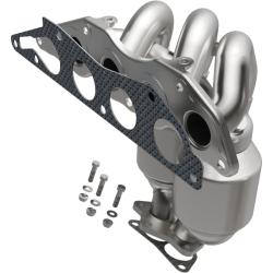 MAG Converter Direct Fit Magnaflow 5531347
