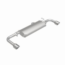 MAG BRE Muffler Kit Magnaflow 108-0042