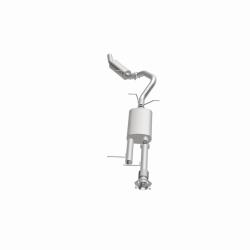 MAG BRE Exhaust Kits Magnaflow 106-0519