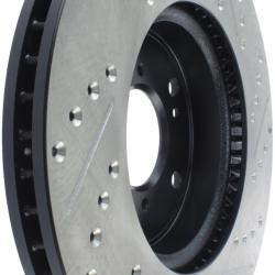 STOPTECH 12740086R