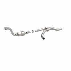 MAG Converter Direct Fit Magnaflow 49499