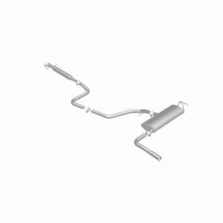 MAG BRE Exhaust Kits Magnaflow 106-0259