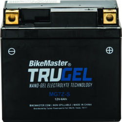 BIKEMASTER 780542