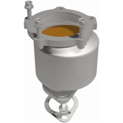 MAG Converter Direct Fit Magnaflow 49310