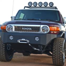 Body Armor 4x4 FJ-19336