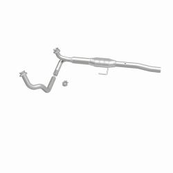MAG Converter Direct Fit Magnaflow 51149