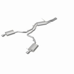 MAG BRE Exhaust Kits Magnaflow 106-0924