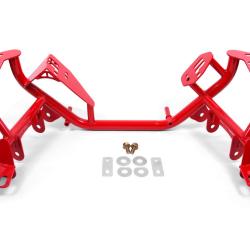BMR Suspension KM731R