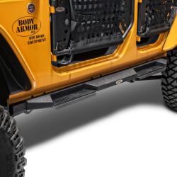 Body Armor 4x4 JK-4123