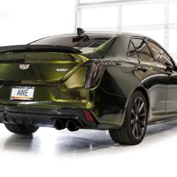 AWE Cat-Back SwitchPath AWE Tuning 3025-43436