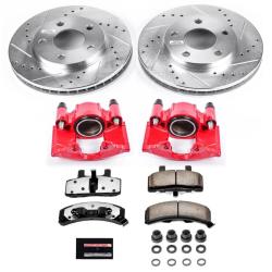 PowerStop KC3132-36
