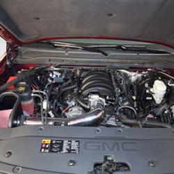 K&N ENGINEERING 773085KP