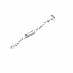 MAG BRE Exhaust Kits Magnaflow 106-0147