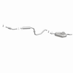 MAG BRE Exhaust Kits Magnaflow 106-0382