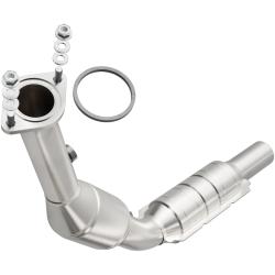 Magnaflow 551937