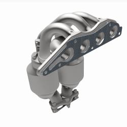 MAG Converter Direct Fit Magnaflow 5531347