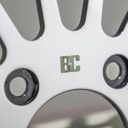 BKC Brake Rotors B Bikers Choice 485222