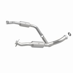 MAG Converter Direct Fit Magnaflow 5551598